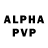 Alpha-PVP СК RORONOA  GAMING